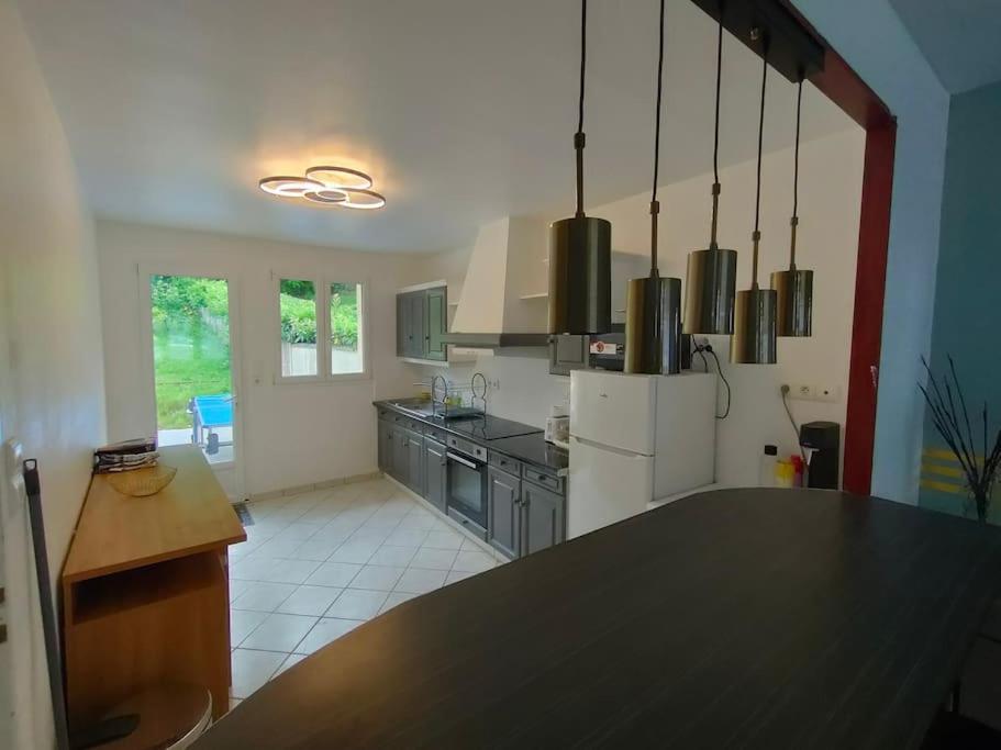 Maison Familiale Cherbourg-ping Pong-baby Foot * Cherbourg-en-Cotentin